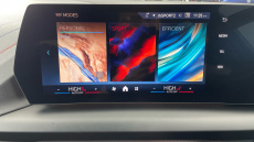 BMW 1 Series 120 M Sport 5dr Step Auto Petrol Hatchback